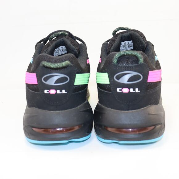 Puma SWxP Multicolor Sneakers Men’s Size 9 / EU 42 - Picture 4 of 6